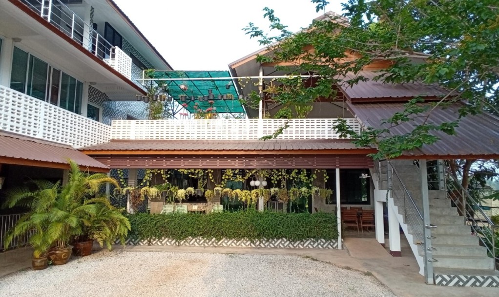 8 Bath, HouseFor Sale, Udon Thani, Udon Thani