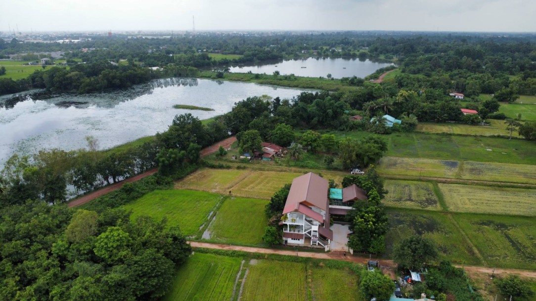 8 Bath, HouseFor Sale, Udon Thani, Udon Thani