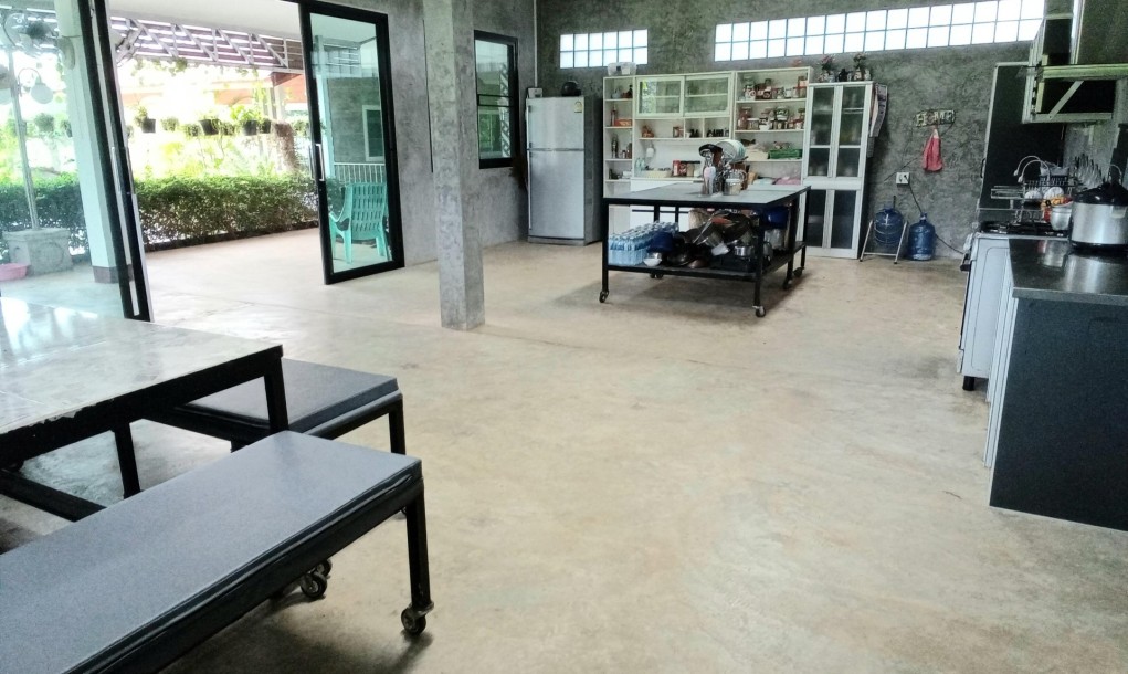 8 Bath, HouseFor Sale, Udon Thani, Udon Thani