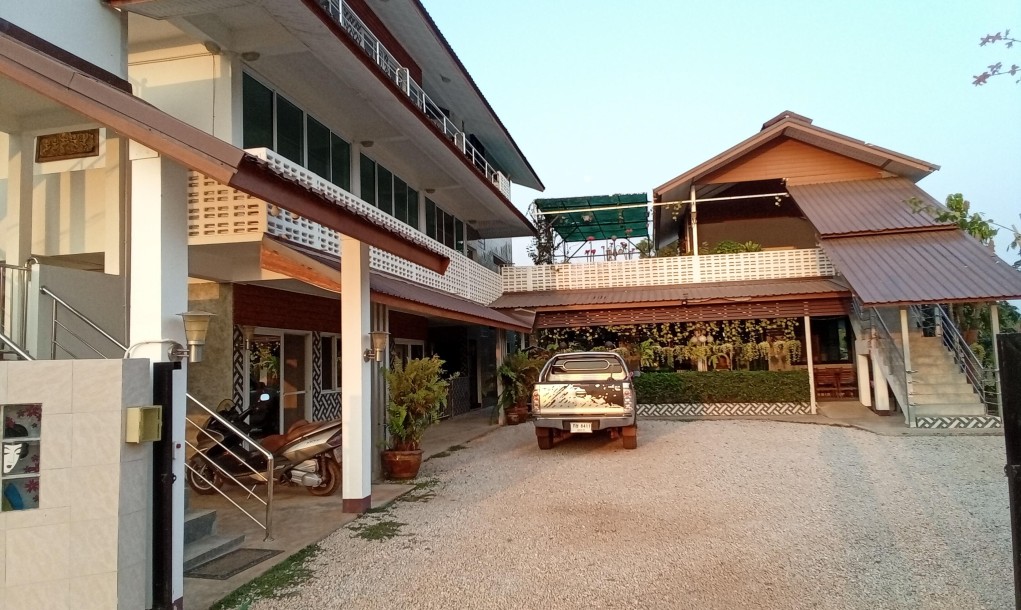 8 Bath, HouseFor Sale, Udon Thani, Udon Thani