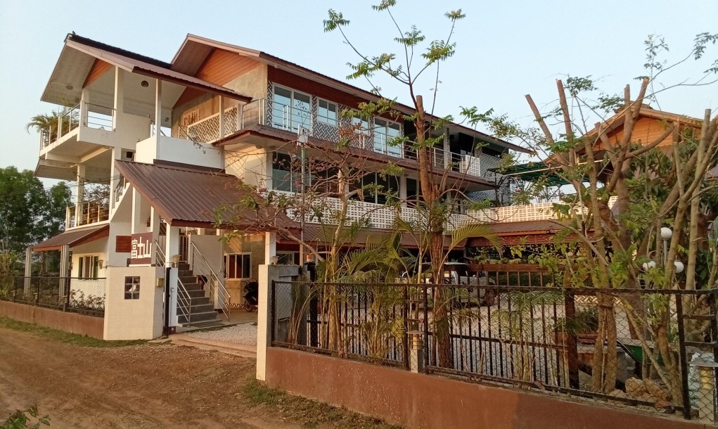 8 Bath, HouseFor Sale, Udon Thani, Udon Thani