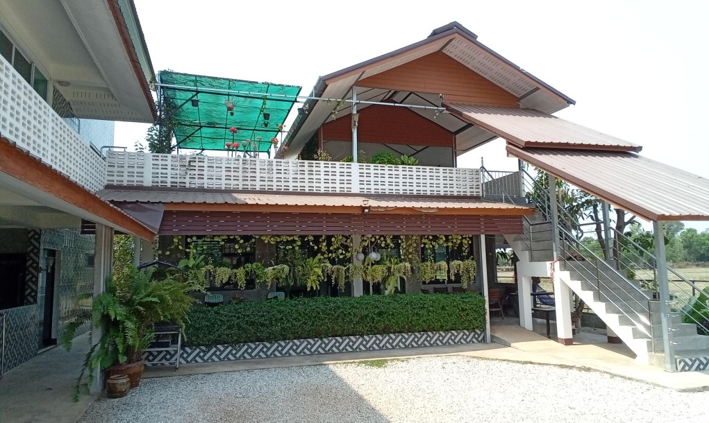 8 Bath, HouseFor Sale, Udon Thani, Udon Thani