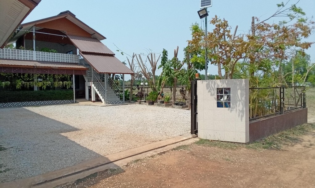 8 Bath, HouseFor Sale, Udon Thani, Udon Thani