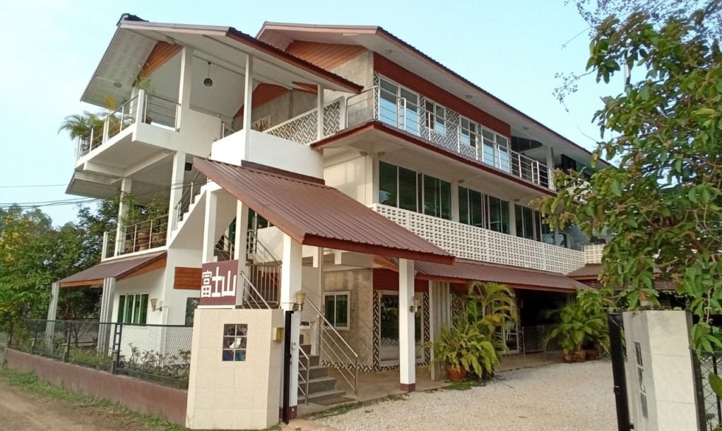 8 Bath, HouseFor Sale, Udon Thani, Udon Thani