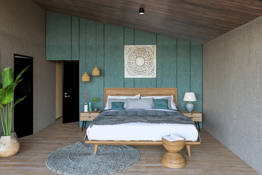 3 Bed, 4 Bath, HouseFor Sale, Lamai, Surat Thani