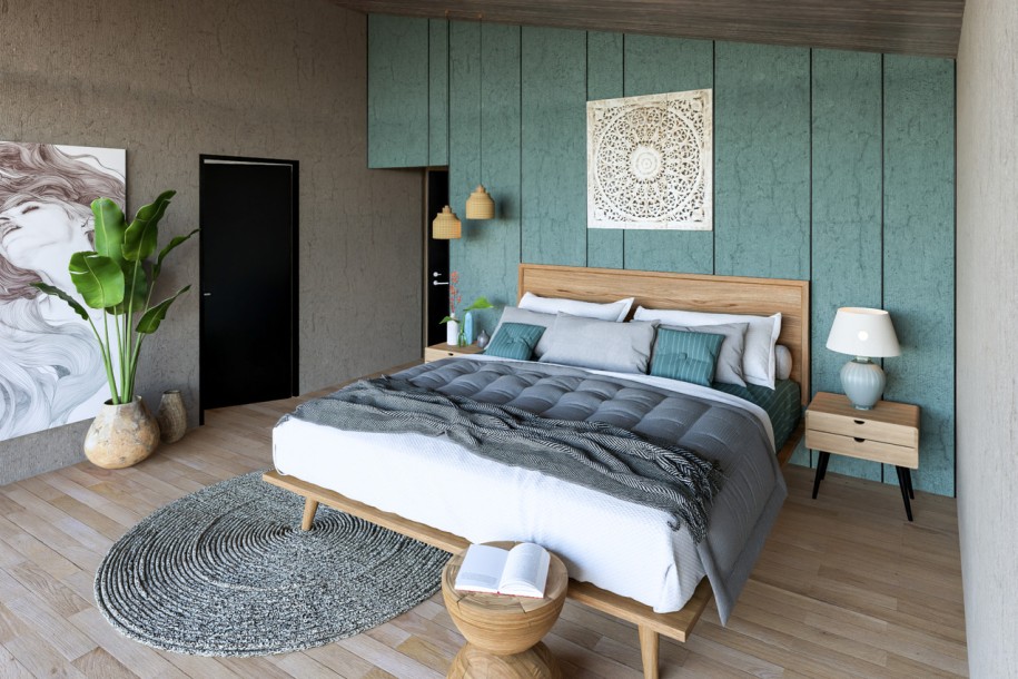 3 Bed, 4 Bath, HouseFor Sale, Lamai, Surat Thani