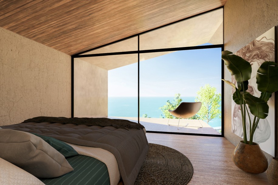 3 Bed, 4 Bath, HouseFor Sale, Lamai, Surat Thani