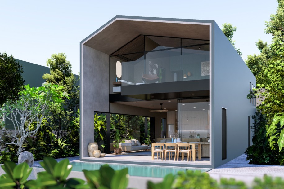 3 Bed, 4 Bath, HouseFor Sale, Lamai, Surat Thani