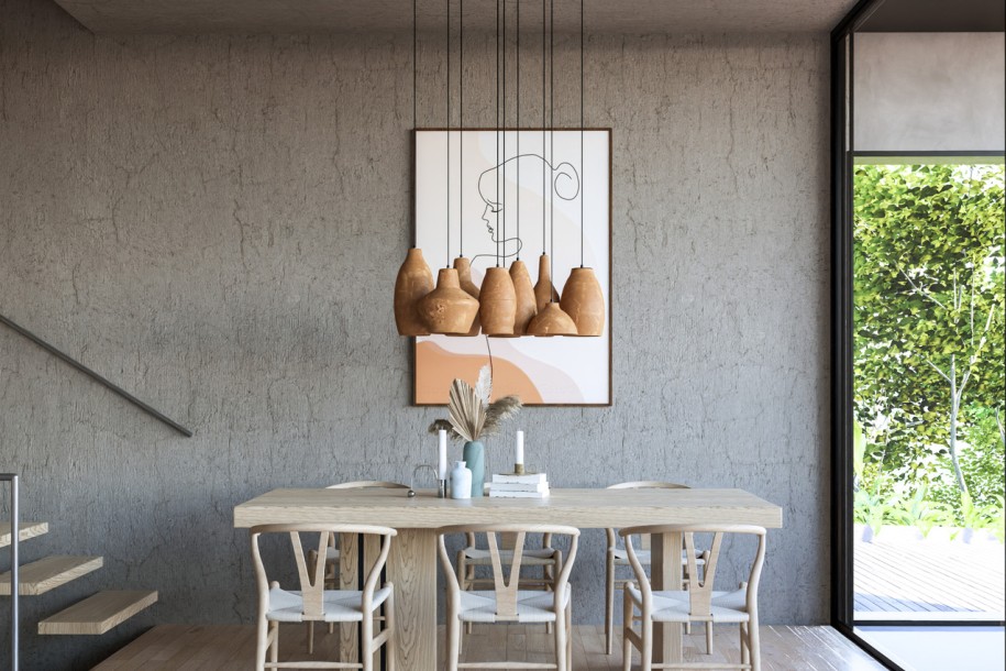 3 Bed, 4 Bath, HouseFor Sale, Lamai, Surat Thani