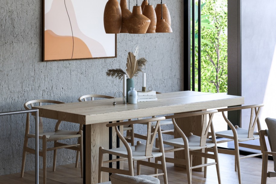 3 Bed, 4 Bath, HouseFor Sale, Lamai, Surat Thani