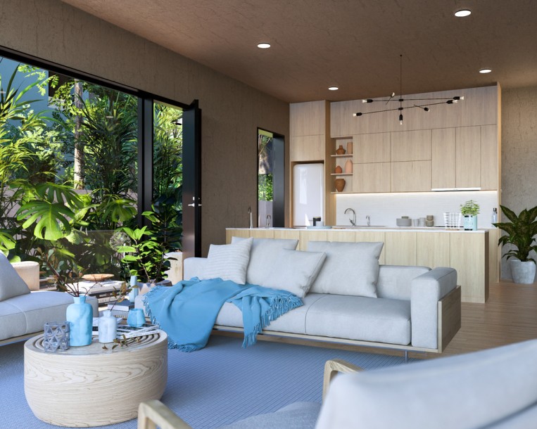 3 Bed, 4 Bath, HouseFor Sale, Lamai, Surat Thani