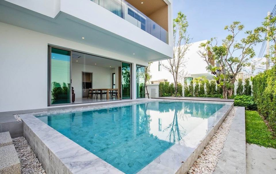 3 Bed, 3 Bath, HouseFor Sale, Koh Kaew, Phuket