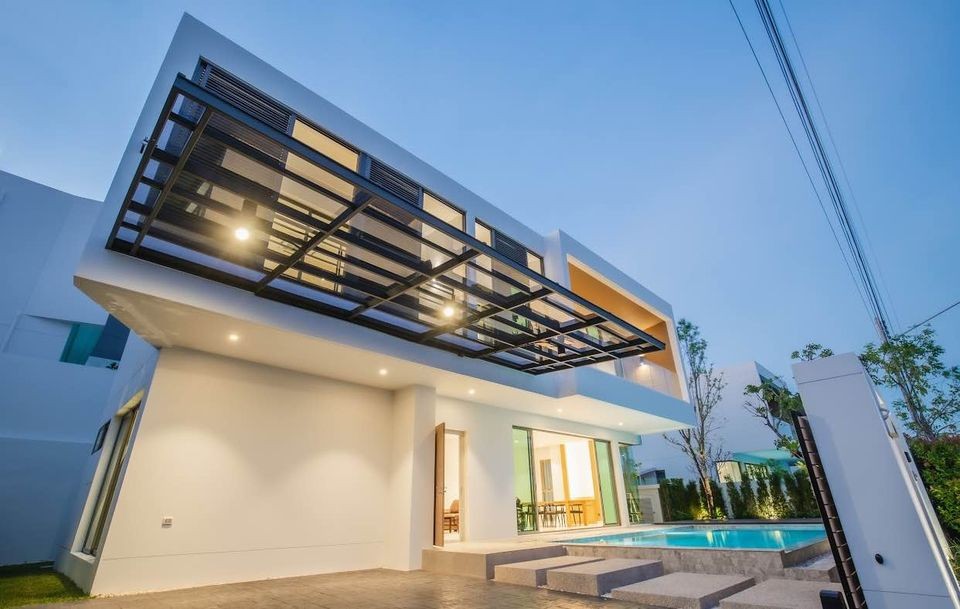 3 Bed, 3 Bath, HouseFor Sale, Koh Kaew, Phuket