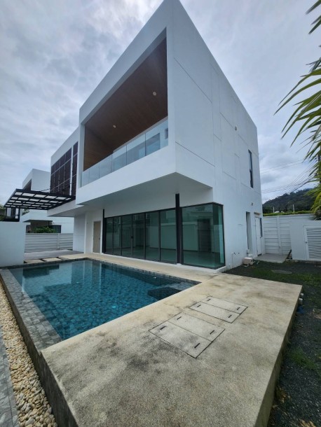 3 Bed, 3 Bath, HouseFor Sale, Koh Kaew, Phuket