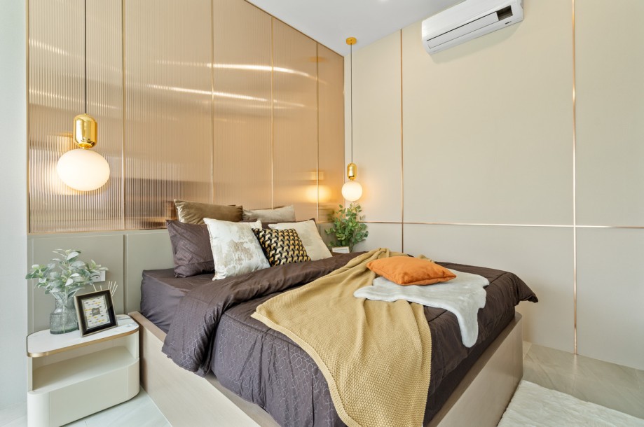 5 Bath, HouseFor Sale, East Pattaya, Chonburi