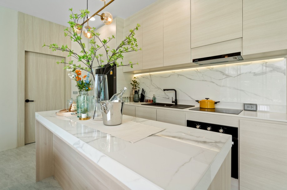 5 Bath, HouseFor Sale, East Pattaya, Chonburi