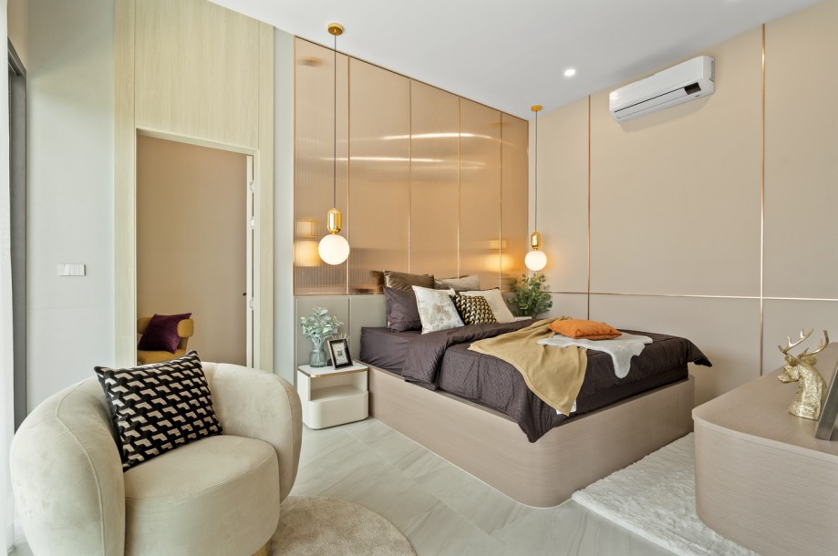 5 Bath, HouseFor Sale, East Pattaya, Chonburi