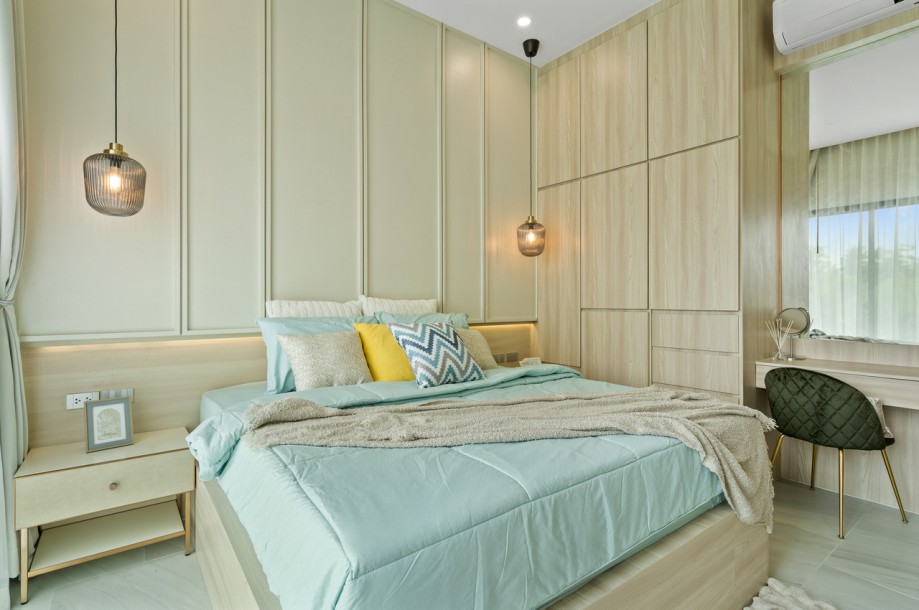 5 Bath, HouseFor Sale, East Pattaya, Chonburi