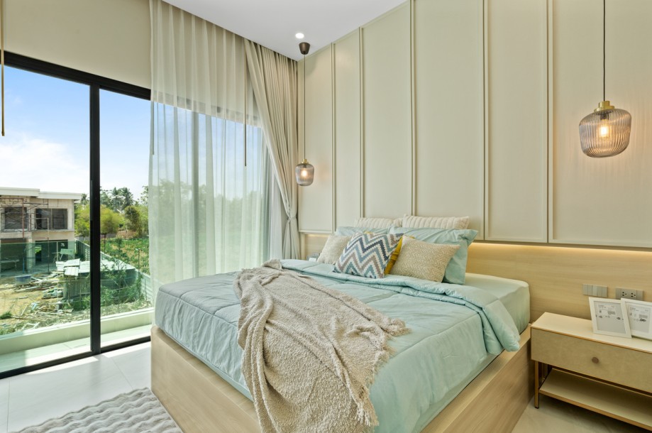 5 Bath, HouseFor Sale, East Pattaya, Chonburi