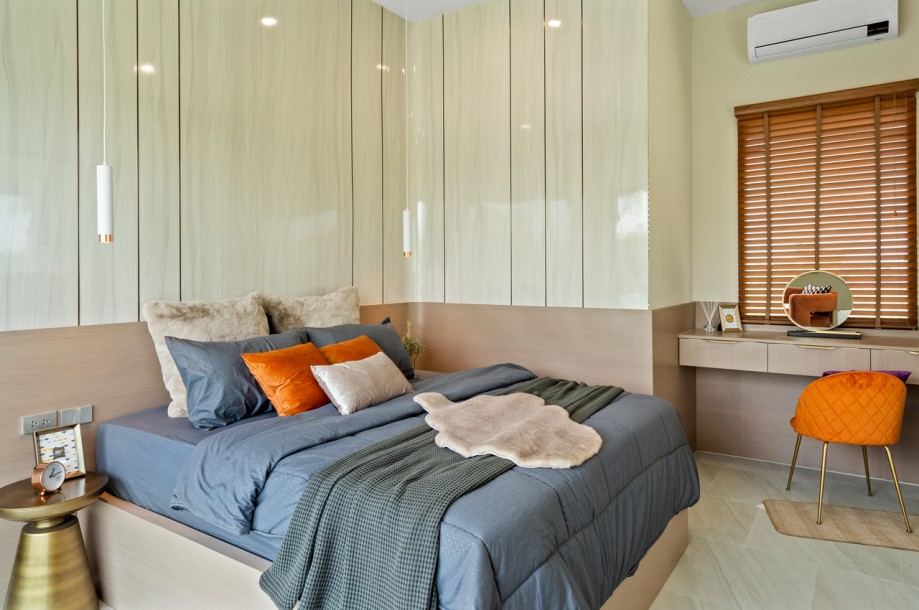 5 Bath, HouseFor Sale, East Pattaya, Chonburi