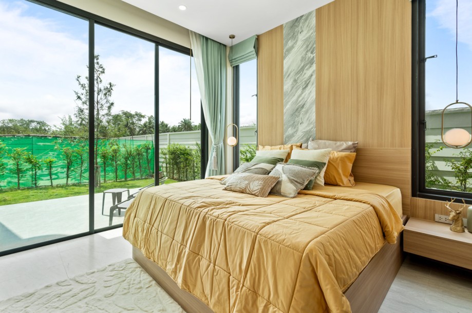 5 Bath, HouseFor Sale, East Pattaya, Chonburi