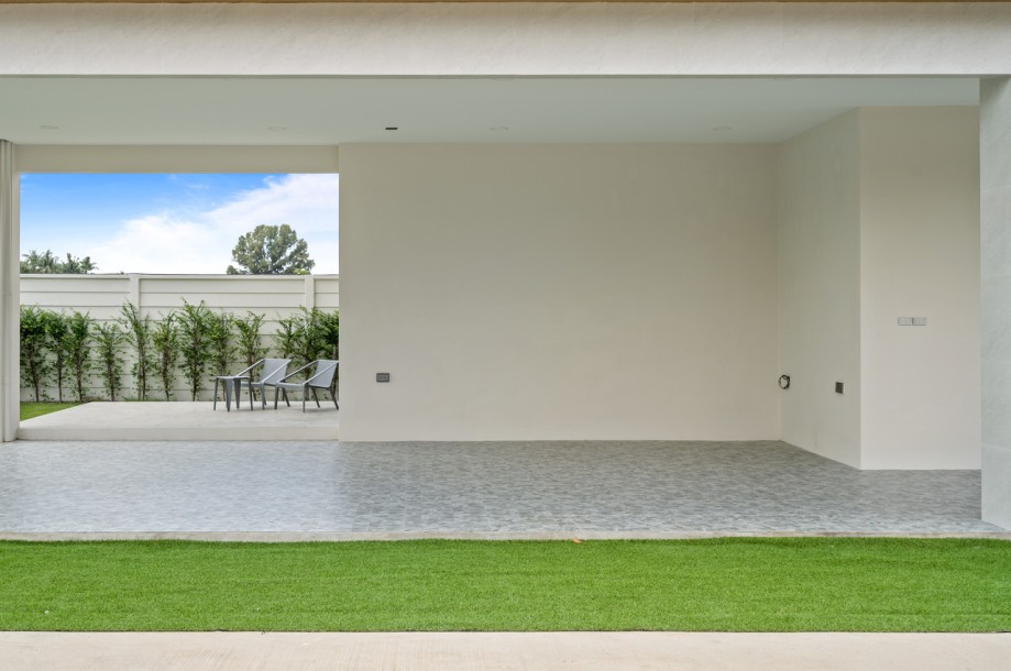 5 Bath, HouseFor Sale, East Pattaya, Chonburi