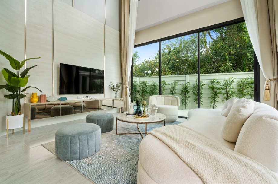 5 Bath, HouseFor Sale, East Pattaya, Chonburi