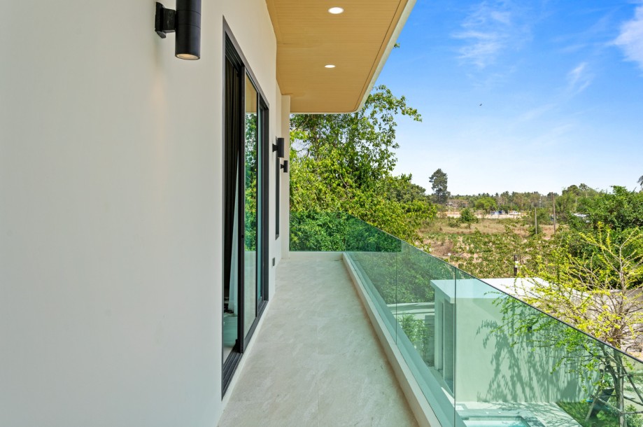 5 Bath, HouseFor Sale, East Pattaya, Chonburi