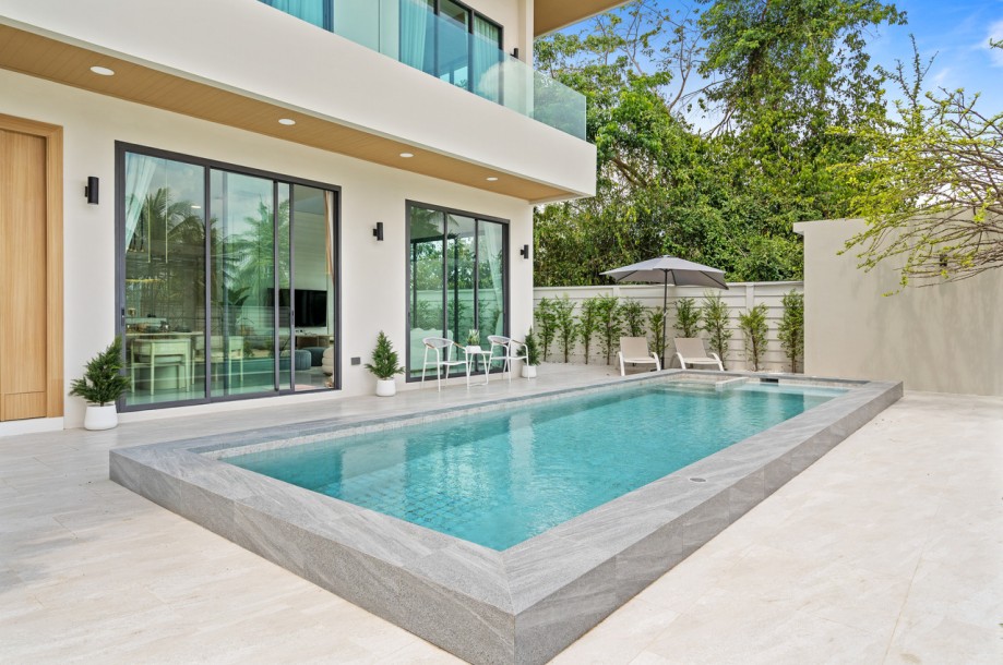 5 Bath, HouseFor Sale, East Pattaya, Chonburi