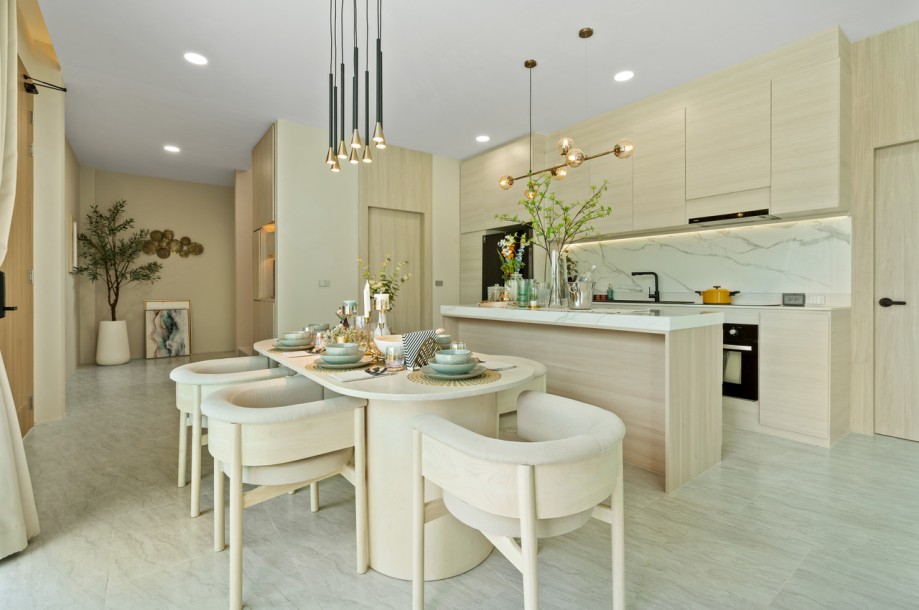 5 Bath, HouseFor Sale, East Pattaya, Chonburi