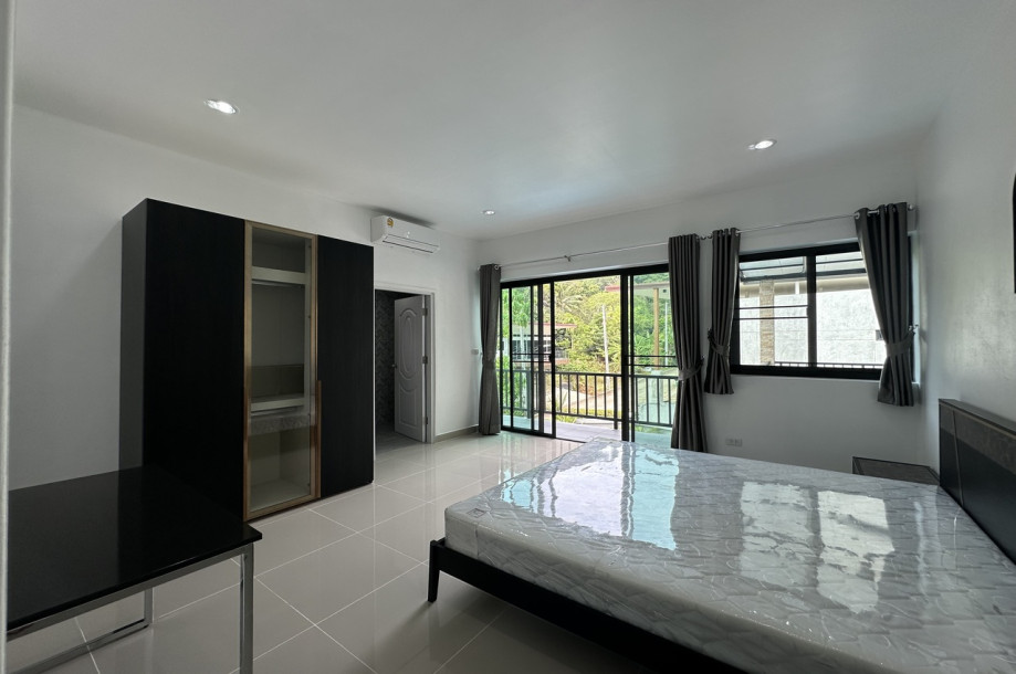 3 Bed, 4 Bath, HouseFor Sale, Rawai, Phuket