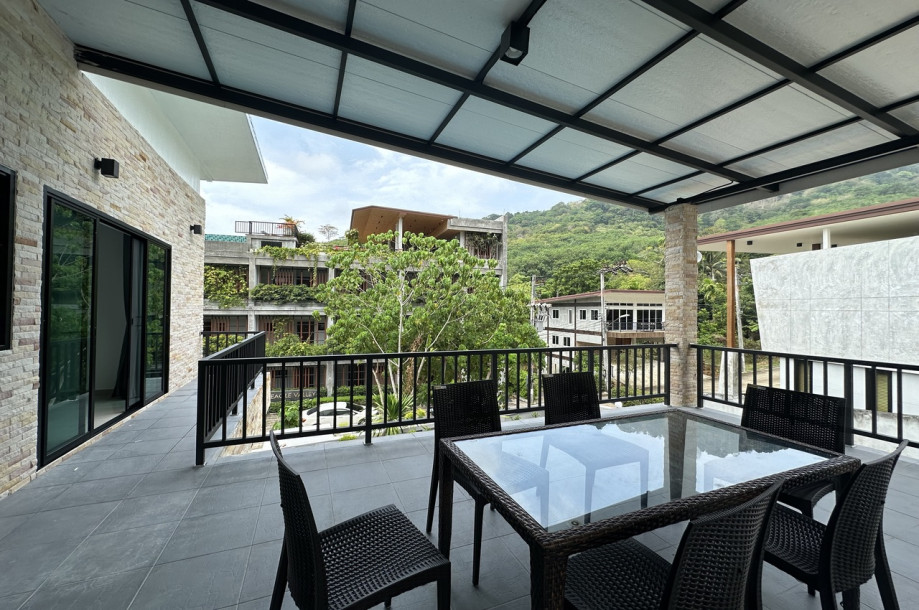 3 Bed, 4 Bath, HouseFor Sale, Rawai, Phuket