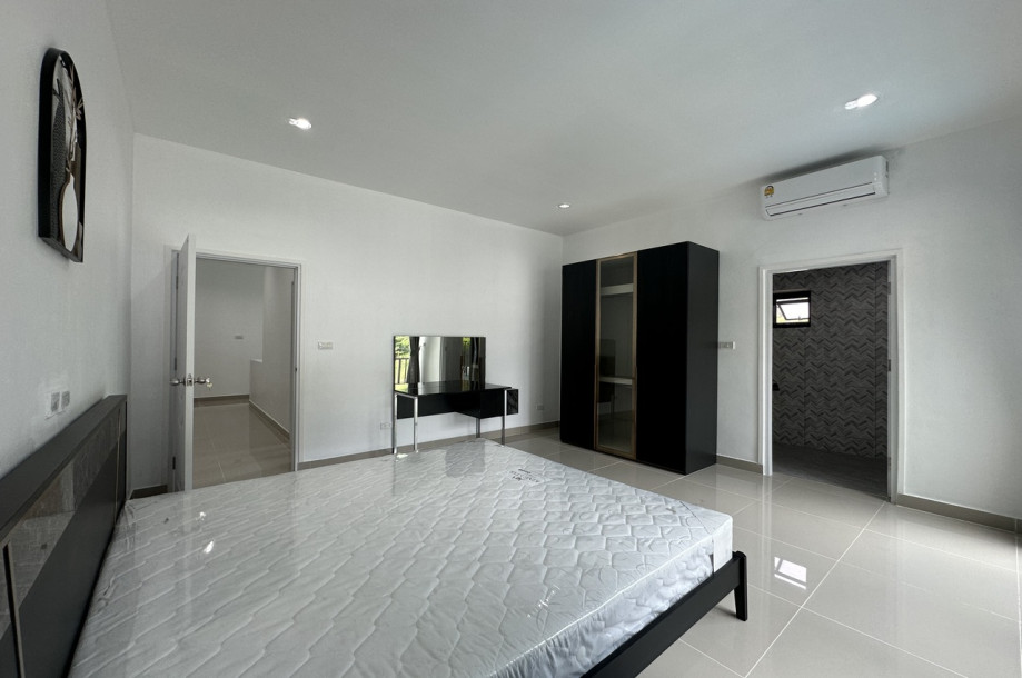 3 Bed, 4 Bath, HouseFor Sale, Rawai, Phuket