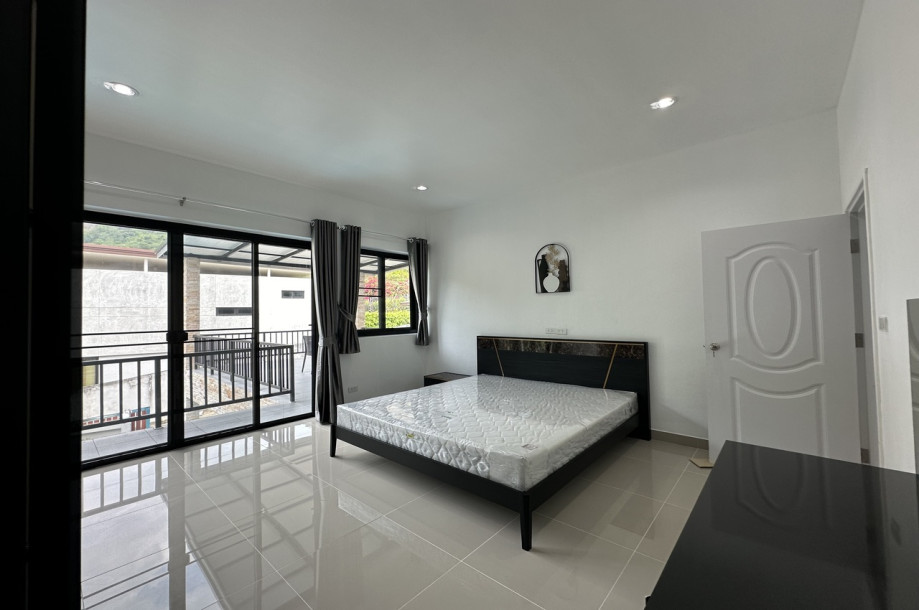 3 Bed, 4 Bath, HouseFor Sale, Rawai, Phuket