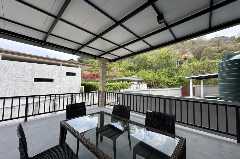 3 Bed, 4 Bath, HouseFor Sale, Rawai, Phuket