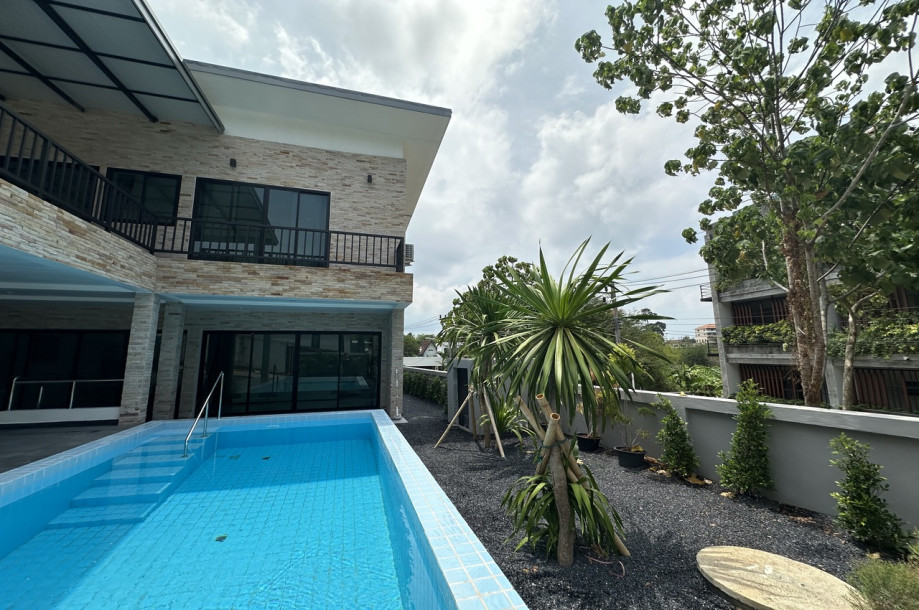 3 Bed, 4 Bath, HouseFor Sale, Rawai, Phuket