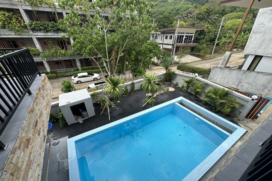 3 Bed, 4 Bath, HouseFor Sale, Rawai, Phuket