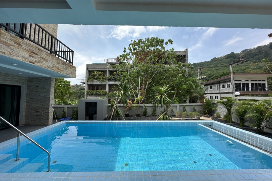 3 Bed, 4 Bath, HouseFor Sale, Rawai, Phuket