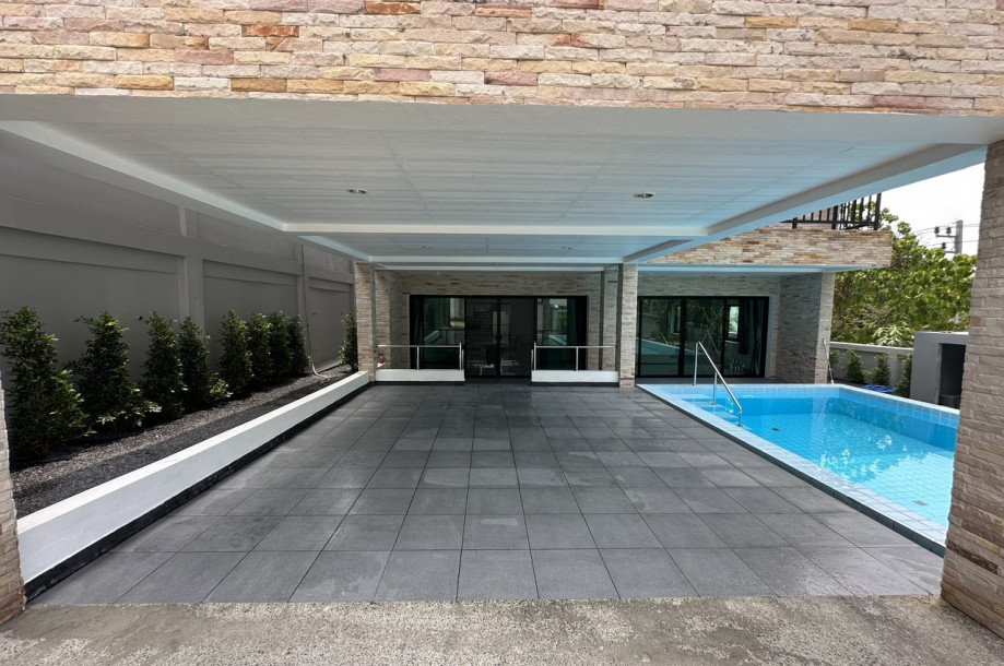 3 Bed, 4 Bath, HouseFor Sale, Rawai, Phuket