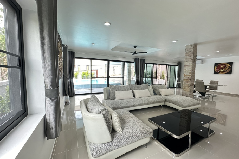 3 Bed, 4 Bath, HouseFor Sale, Rawai, Phuket