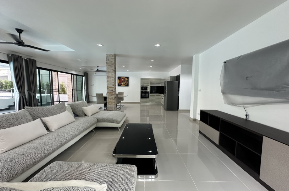 3 Bed, 4 Bath, HouseFor Sale, Rawai, Phuket