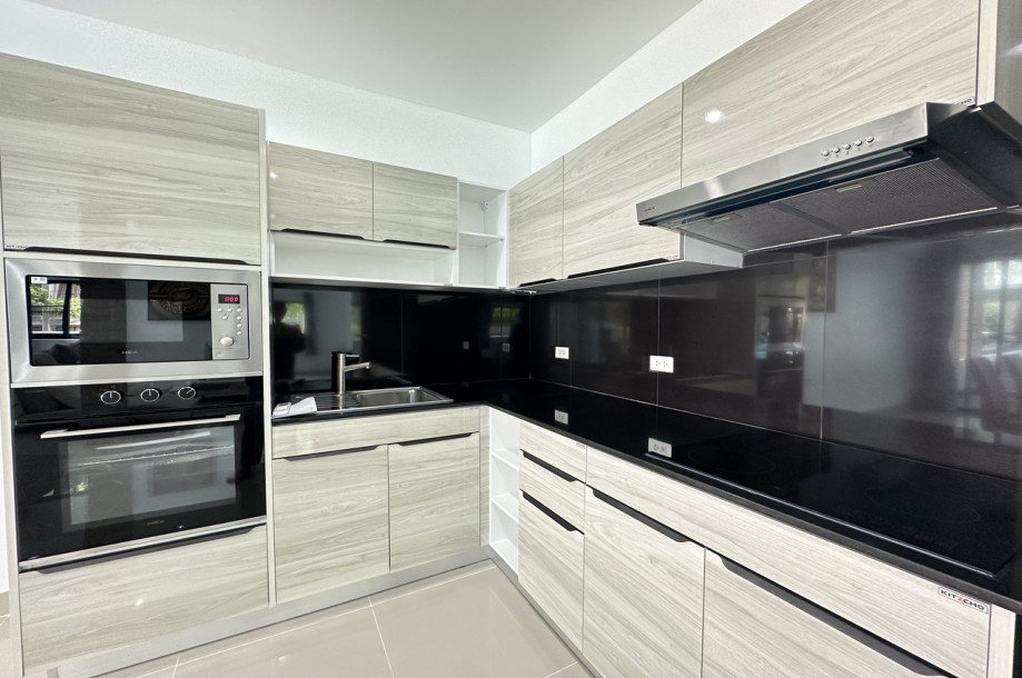 3 Bed, 4 Bath, HouseFor Sale, Rawai, Phuket