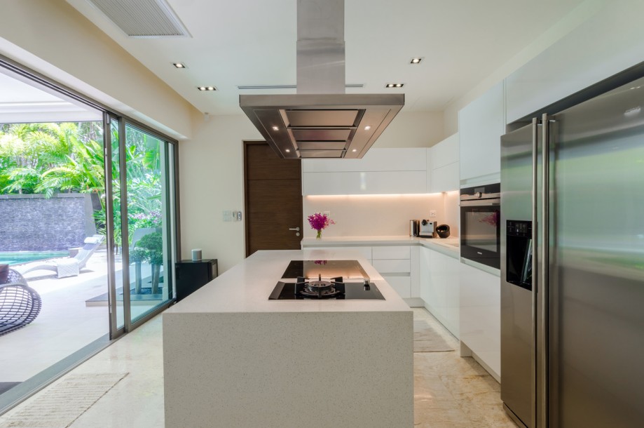 3 Bed, 4 Bath, HouseFor Sale, Cherng Talay, Phuket