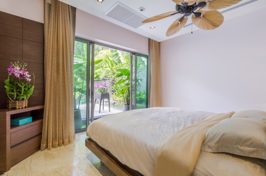 3 Bed, 4 Bath, HouseFor Sale, Cherng Talay, Phuket