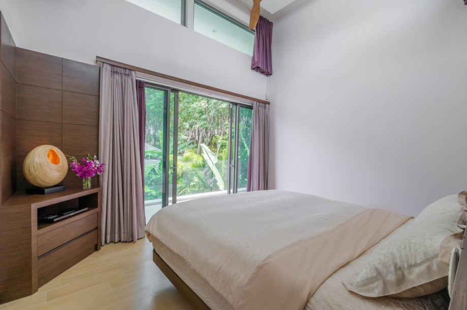 3 Bed, 4 Bath, HouseFor Sale, Cherng Talay, Phuket