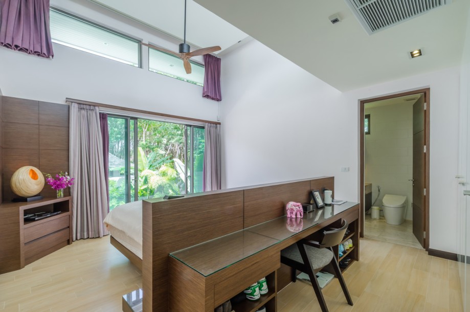3 Bed, 4 Bath, HouseFor Sale, Cherng Talay, Phuket