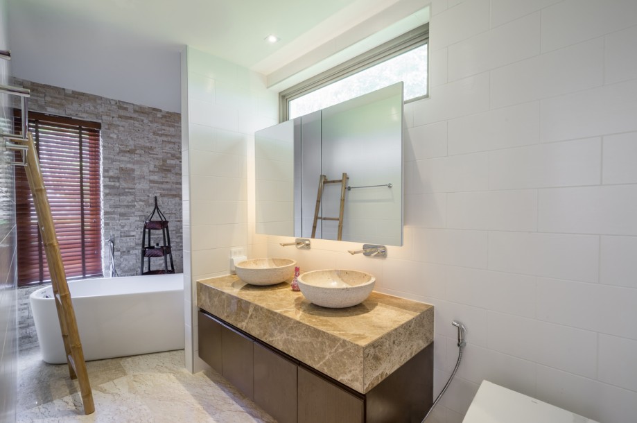 3 Bed, 4 Bath, HouseFor Sale, Cherng Talay, Phuket