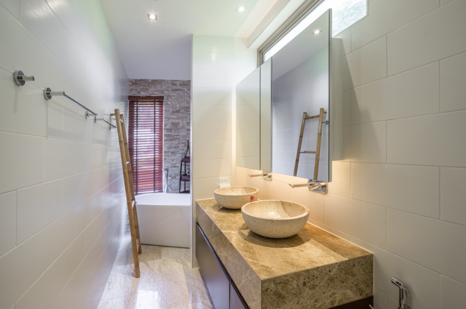 3 Bed, 4 Bath, HouseFor Sale, Cherng Talay, Phuket