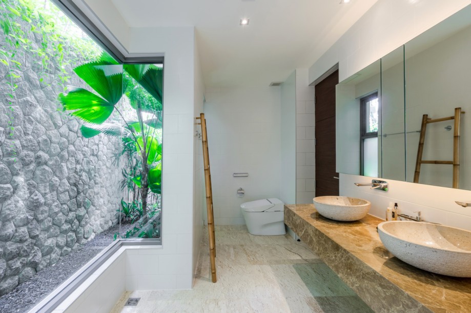 3 Bed, 4 Bath, HouseFor Sale, Cherng Talay, Phuket