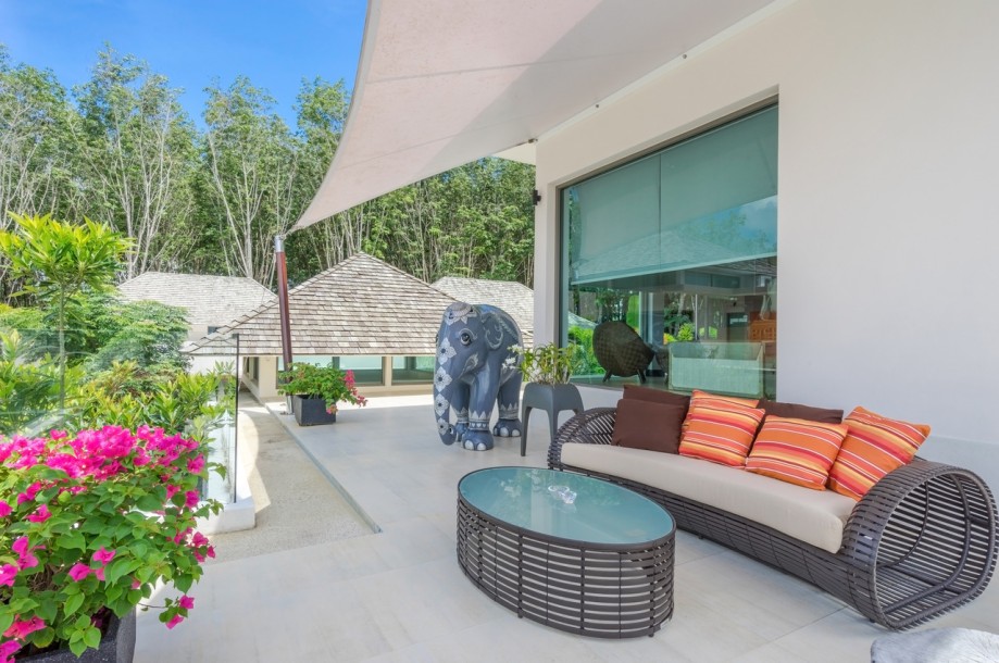 3 Bed, 4 Bath, HouseFor Sale, Cherng Talay, Phuket